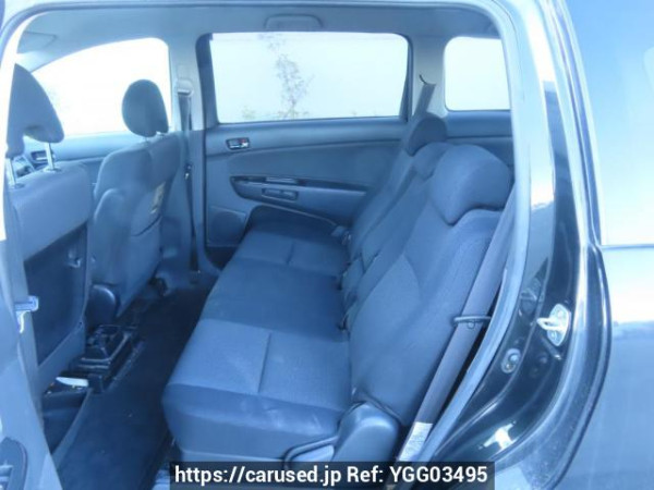 Used 2003 AT toyota wish ZNE10G Image[18]