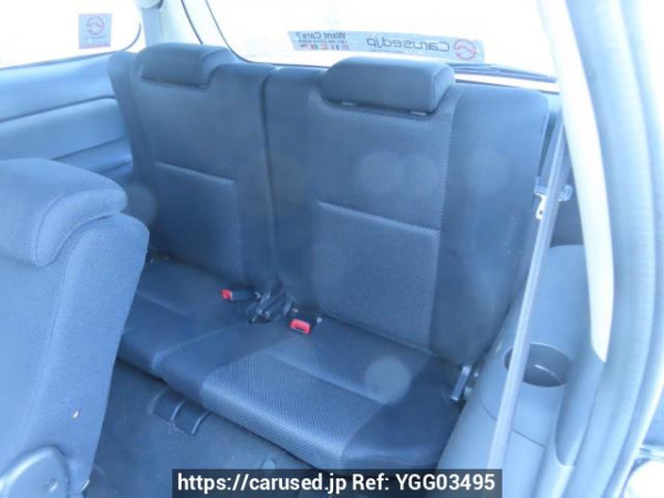 Used 2003 AT toyota wish ZNE10G Image[19]