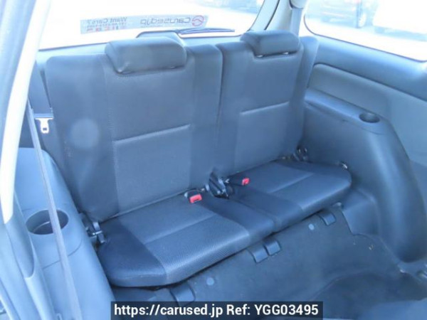 Used 2003 AT toyota wish ZNE10G Image[20]