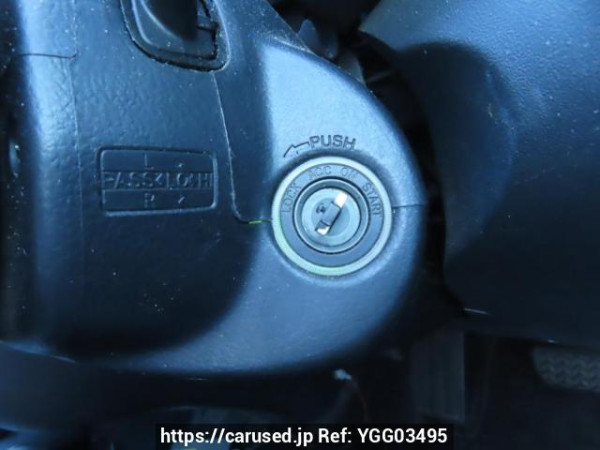 Used 2003 AT toyota wish ZNE10G Image[30]