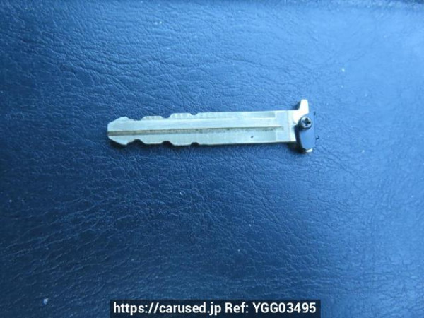 Used 2003 AT toyota wish ZNE10G Image[31]