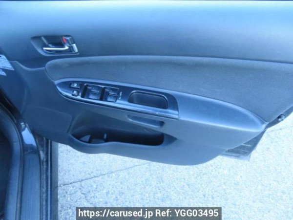 Used 2003 AT toyota wish ZNE10G Image[32]