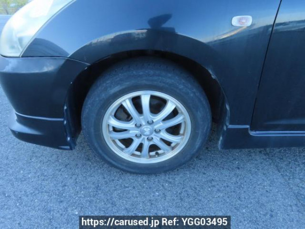 Used 2003 AT toyota wish ZNE10G Image[33]