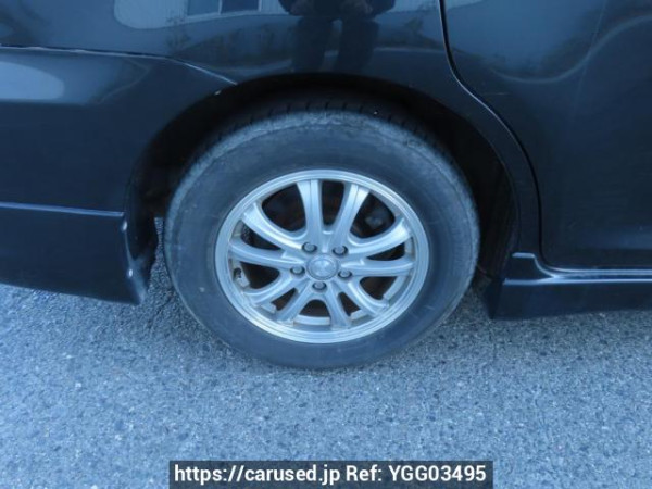 Used 2003 AT toyota wish ZNE10G Image[35]