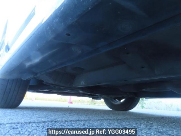 Used 2003 AT toyota wish ZNE10G Image[39]
