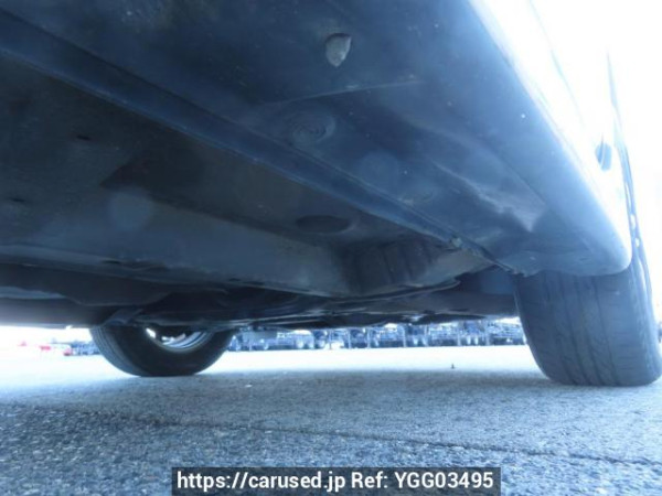 Used 2003 AT toyota wish ZNE10G Image[40]