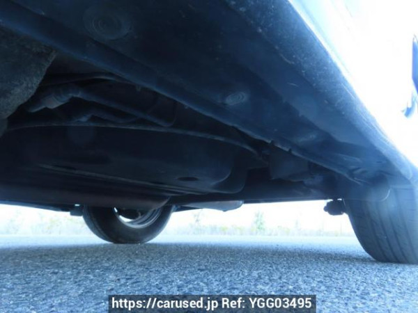 Used 2003 AT toyota wish ZNE10G Image[42]