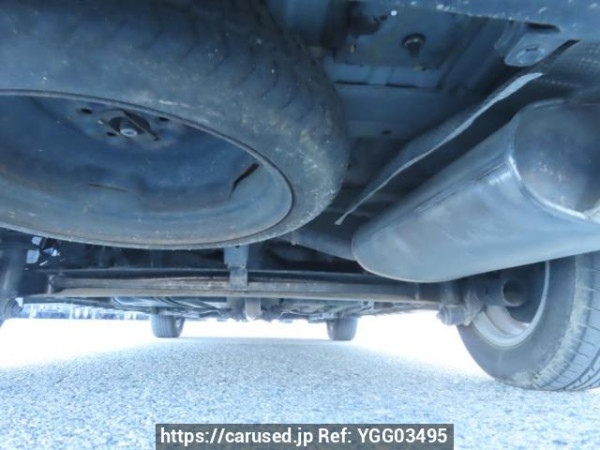 Used 2003 AT toyota wish ZNE10G Image[45]