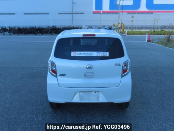 Used 2013 AT daihatsu mira-e-s LA300S Image[5]