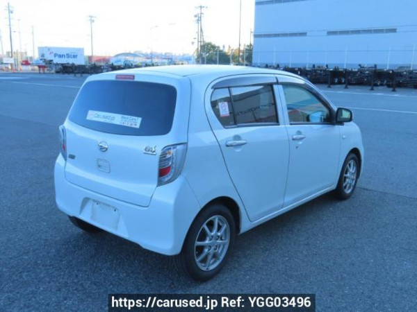 Used 2013 AT daihatsu mira-e-s LA300S Image[6]