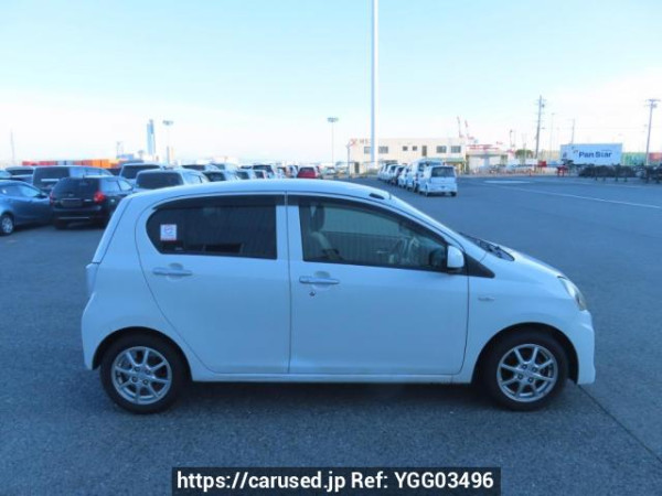 Used 2013 AT daihatsu mira-e-s LA300S Image[7]