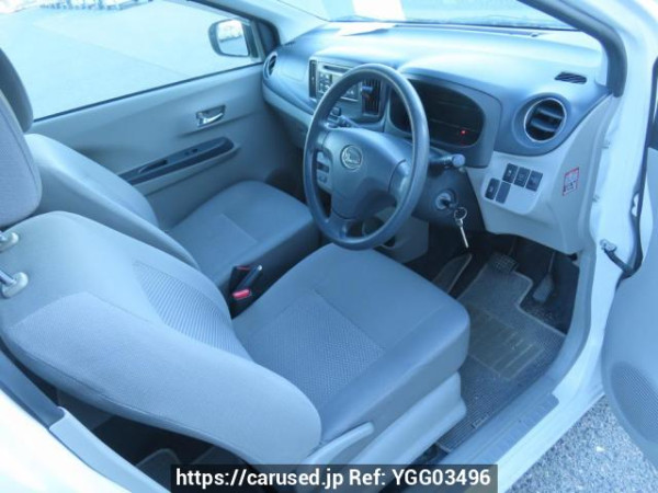Used 2013 AT daihatsu mira-e-s LA300S Image[16]