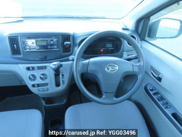 Used 2013 AT daihatsu mira-e-s LA300S Image[21]