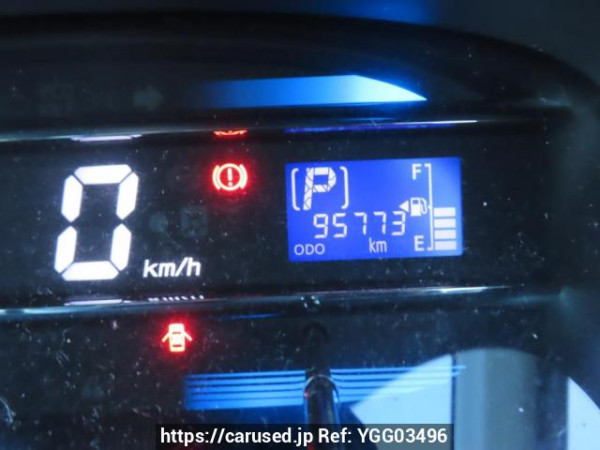 Used 2013 AT daihatsu mira-e-s LA300S Image[27]