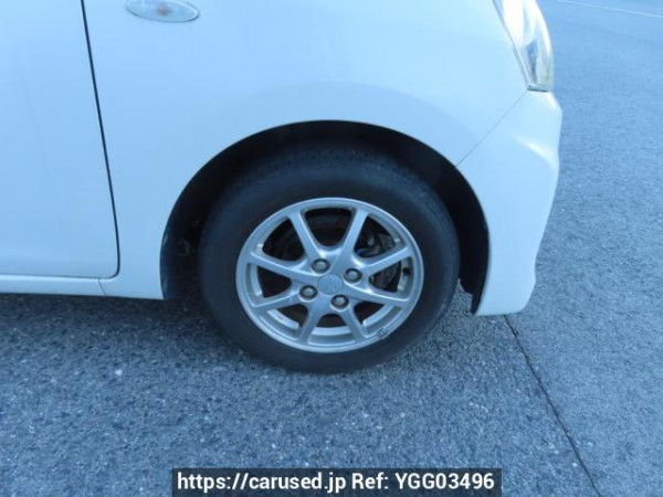 Used 2013 AT daihatsu mira-e-s LA300S Image[33]