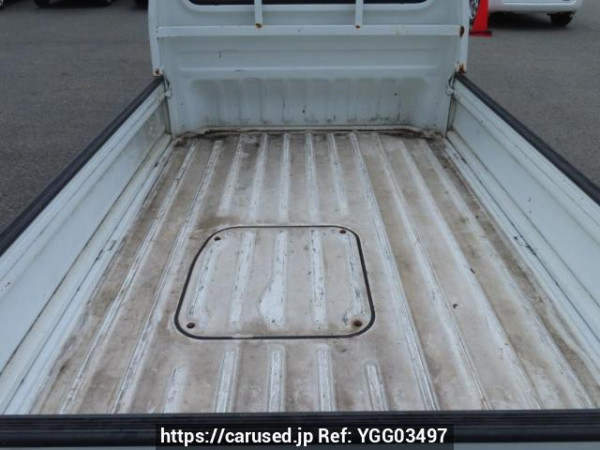 Used 1990 MT honda acty-truck HA3 Image[8]