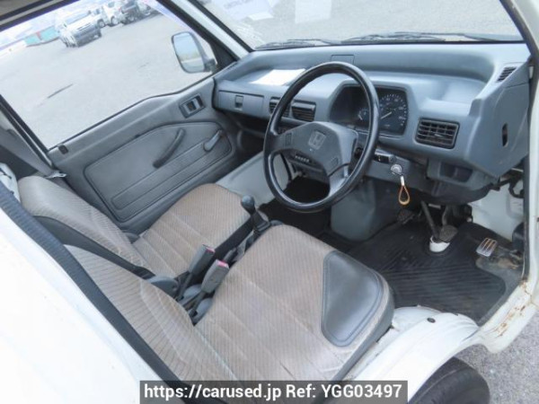 Used 1990 MT honda acty-truck HA3 Image[11]
