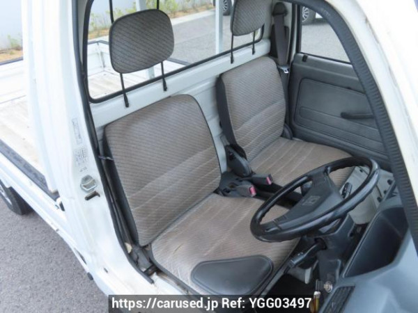 Used 1990 MT honda acty-truck HA3 Image[13]