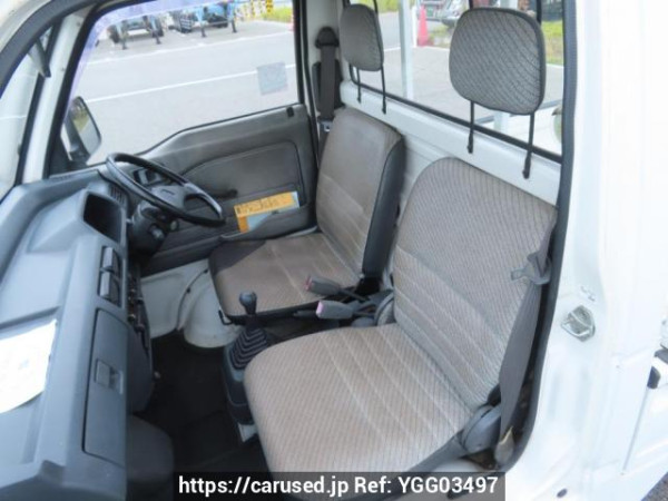 Used 1990 MT honda acty-truck HA3 Image[16]