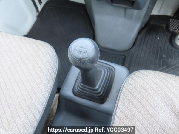 Used 1990 MT honda acty-truck HA3 Image[21]