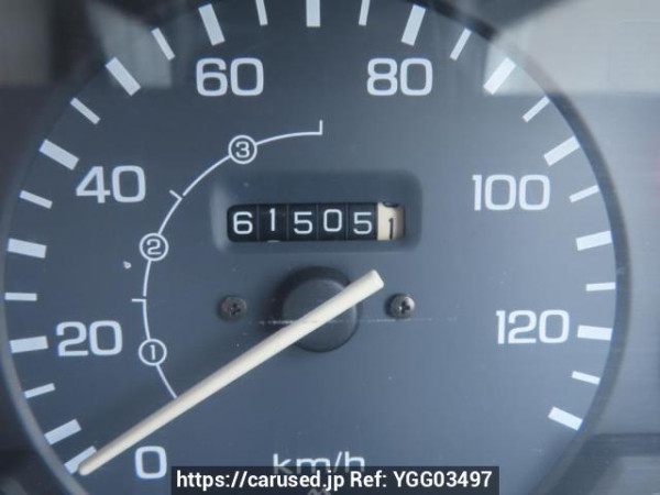Used 1990 MT honda acty-truck HA3 Image[23]