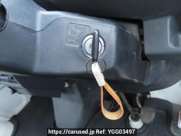 Used 1990 MT honda acty-truck HA3 Image[24]