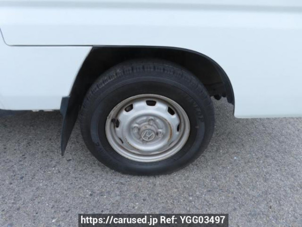 Used 1990 MT honda acty-truck HA3 Image[27]