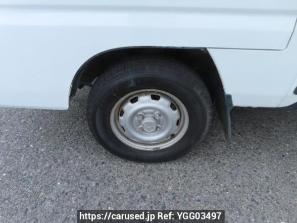 Used 1990 MT honda acty-truck HA3 Image[28]