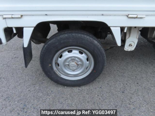 Used 1990 MT honda acty-truck HA3 Image[29]