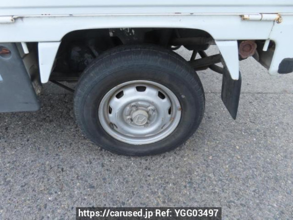 Used 1990 MT honda acty-truck HA3 Image[30]