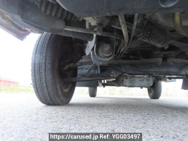 Used 1990 MT honda acty-truck HA3 Image[31]