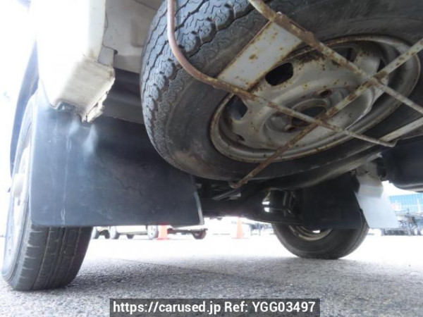 Used 1990 MT honda acty-truck HA3 Image[35]
