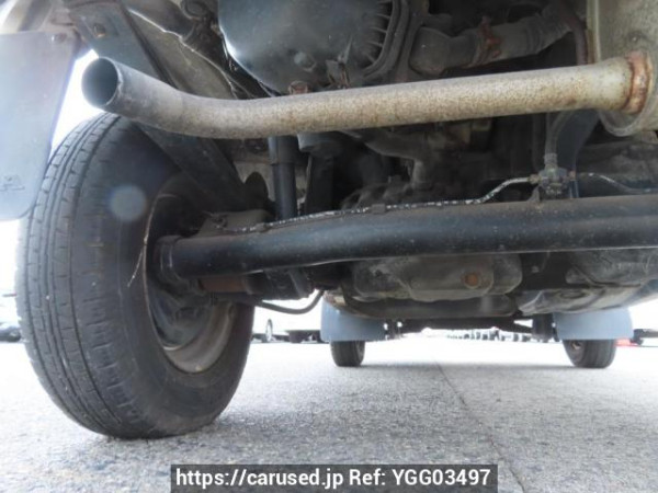 Used 1990 MT honda acty-truck HA3 Image[37]