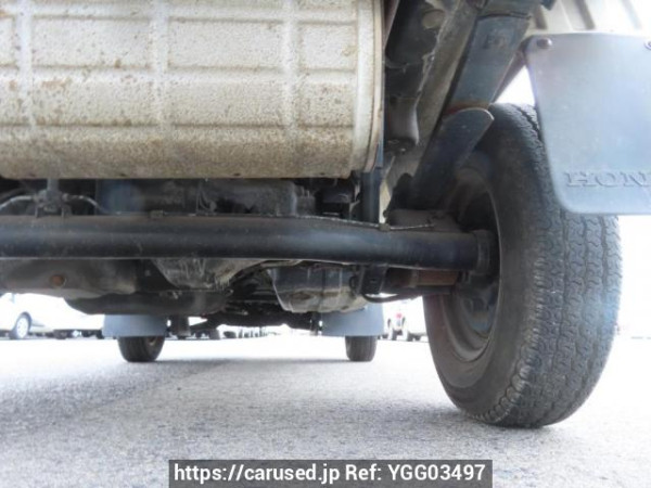 Used 1990 MT honda acty-truck HA3 Image[38]
