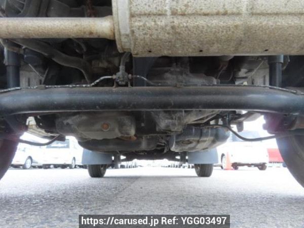 Used 1990 MT honda acty-truck HA3 Image[39]
