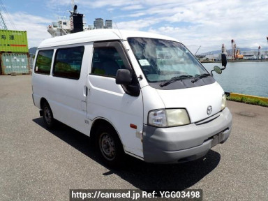 Mazda Bongo Van SKF2V