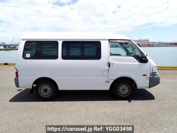 Used 2005 MT mazda bongo-van SKF2V Image[7]