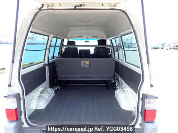 Used 2005 MT mazda bongo-van SKF2V Image[8]