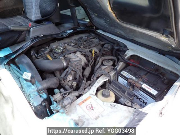 Used 2005 MT mazda bongo-van SKF2V Image[9]