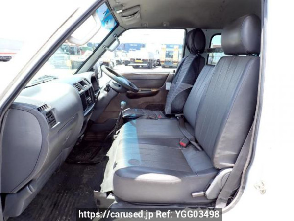 Used 2005 MT mazda bongo-van SKF2V Image[13]