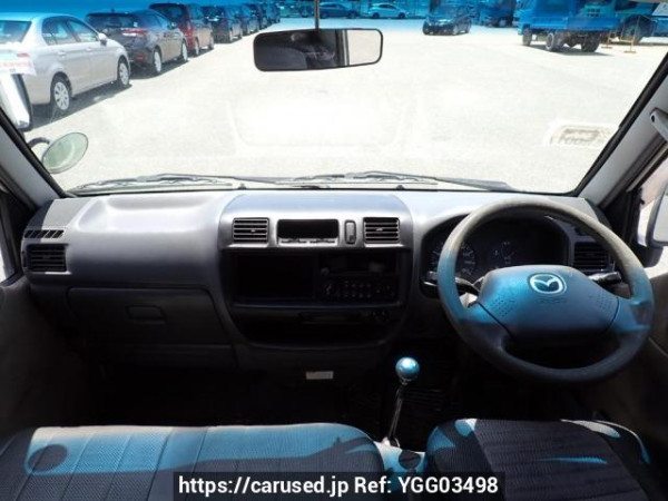 Used 2005 MT mazda bongo-van SKF2V Image[15]