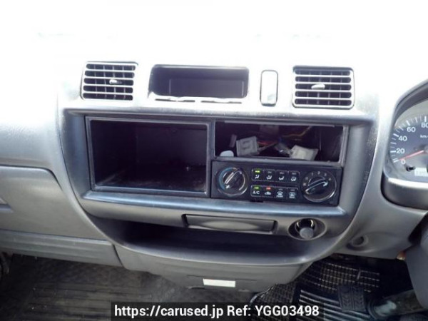 Used 2005 MT mazda bongo-van SKF2V Image[17]
