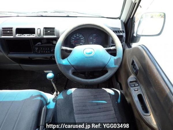 Used 2005 MT mazda bongo-van SKF2V Image[18]