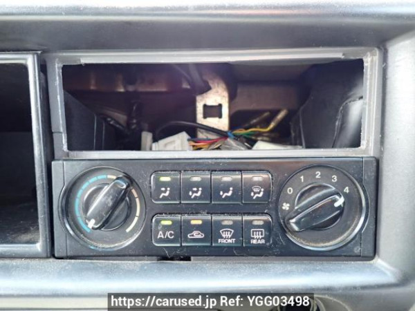 Used 2005 MT mazda bongo-van SKF2V Image[19]