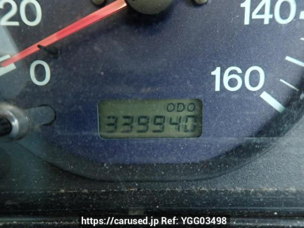 Used 2005 MT mazda bongo-van SKF2V Image[22]