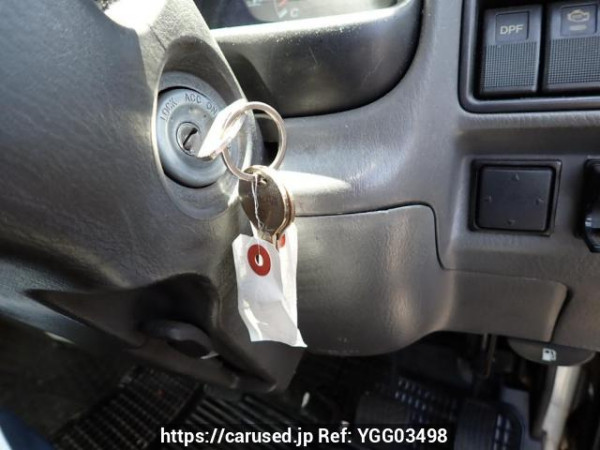 Used 2005 MT mazda bongo-van SKF2V Image[23]