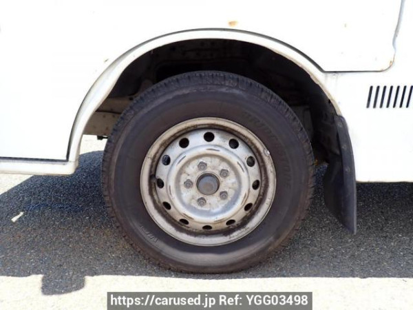 Used 2005 MT mazda bongo-van SKF2V Image[27]
