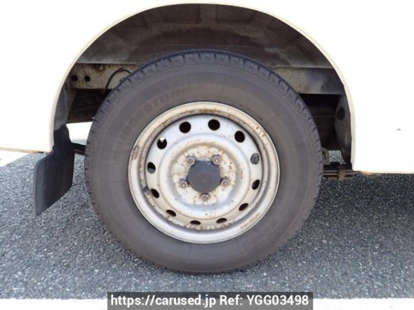 Used 2005 MT mazda bongo-van SKF2V Image[28]