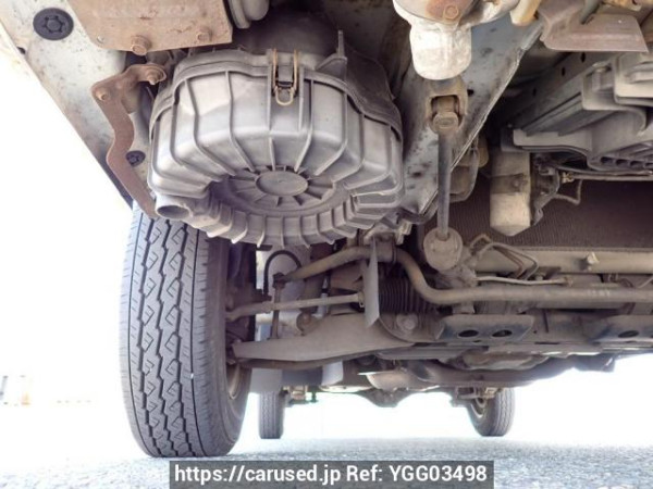 Used 2005 MT mazda bongo-van SKF2V Image[30]