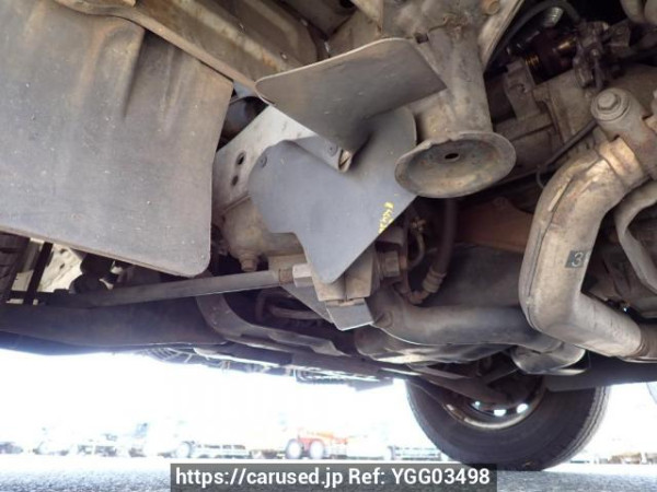 Used 2005 MT mazda bongo-van SKF2V Image[32]
